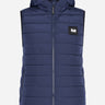 Weekend Offender Bodywarmers Toronto - navy