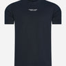 Marshall Artist T-shirts Injection t-shirt - navy