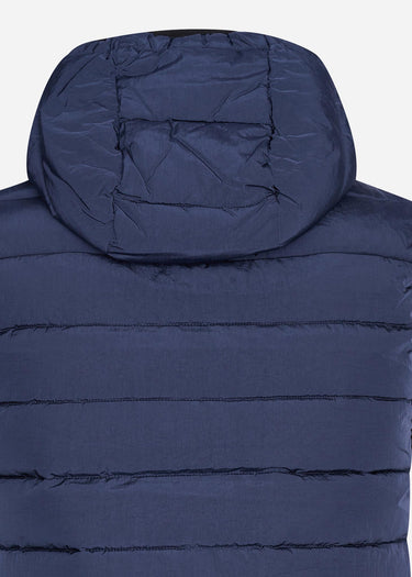 Weekend Offender Bodywarmers Toronto - navy