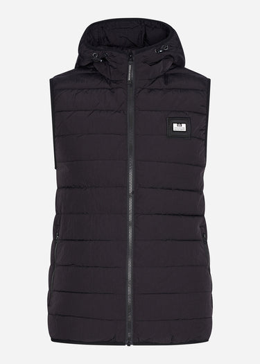 Weekend Offender Bodywarmers Toronto - black