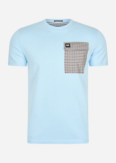 Weekend Offender T-shirts  Gorman - mineral