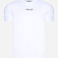Marshall Artist T-shirts  Injection t-shirt - white 