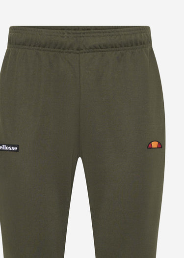 Ellesse Joggingbroeken  Bertoni track pant - khaki