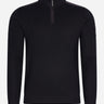 Weekend Offender Truien Boston - black