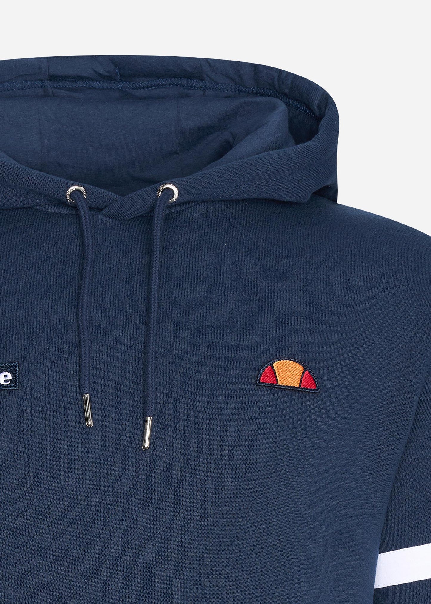 Ellesse hoodie navy