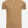 Lacoste T-shirts T-shirt - leafy