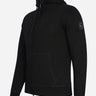 Marshall Artist Vesten Siren fz hood - black