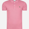 Lacoste Polo's Polo - reseda pink