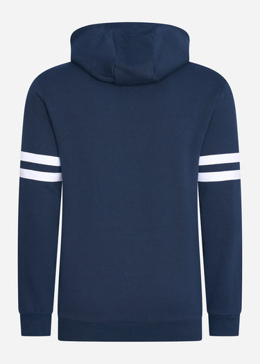 Ellesse Hoodies  Municipio oh hoody - navy