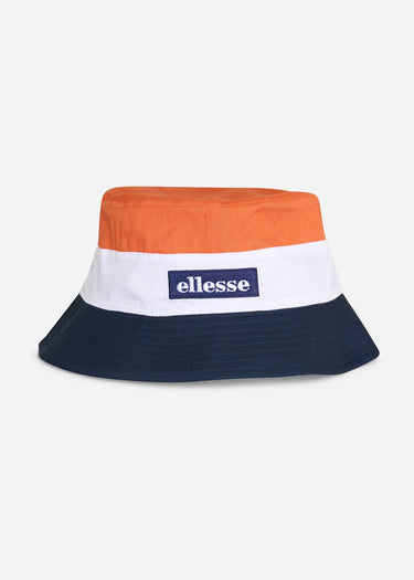 Ellesse Bucket Hats Onzio bucket hat - orange