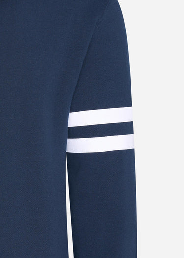 Ellesse Hoodies  Municipio oh hoody - navy
