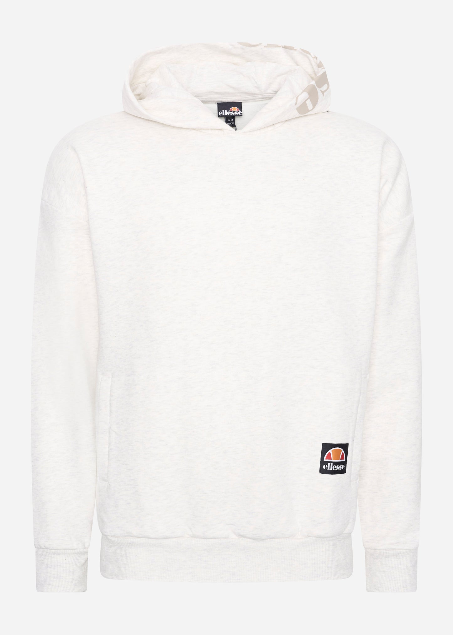 Hanli oh hoody - off white