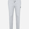 Marshall Artist Joggingbroeken Siren slim jogger - grey marl