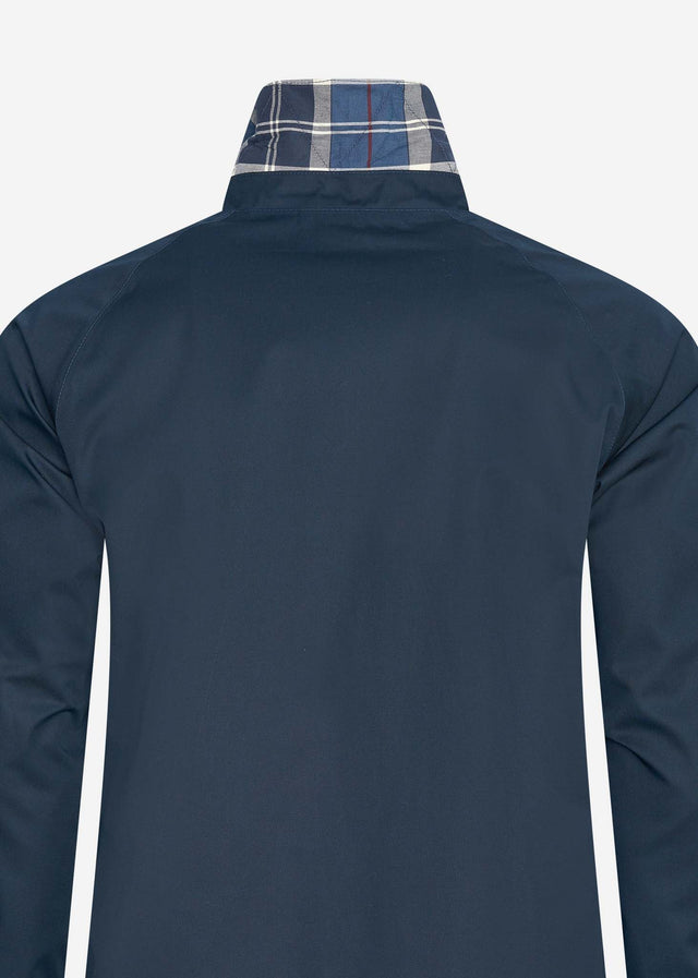 Barbour Jackets Rokig jacket - navy summer navy