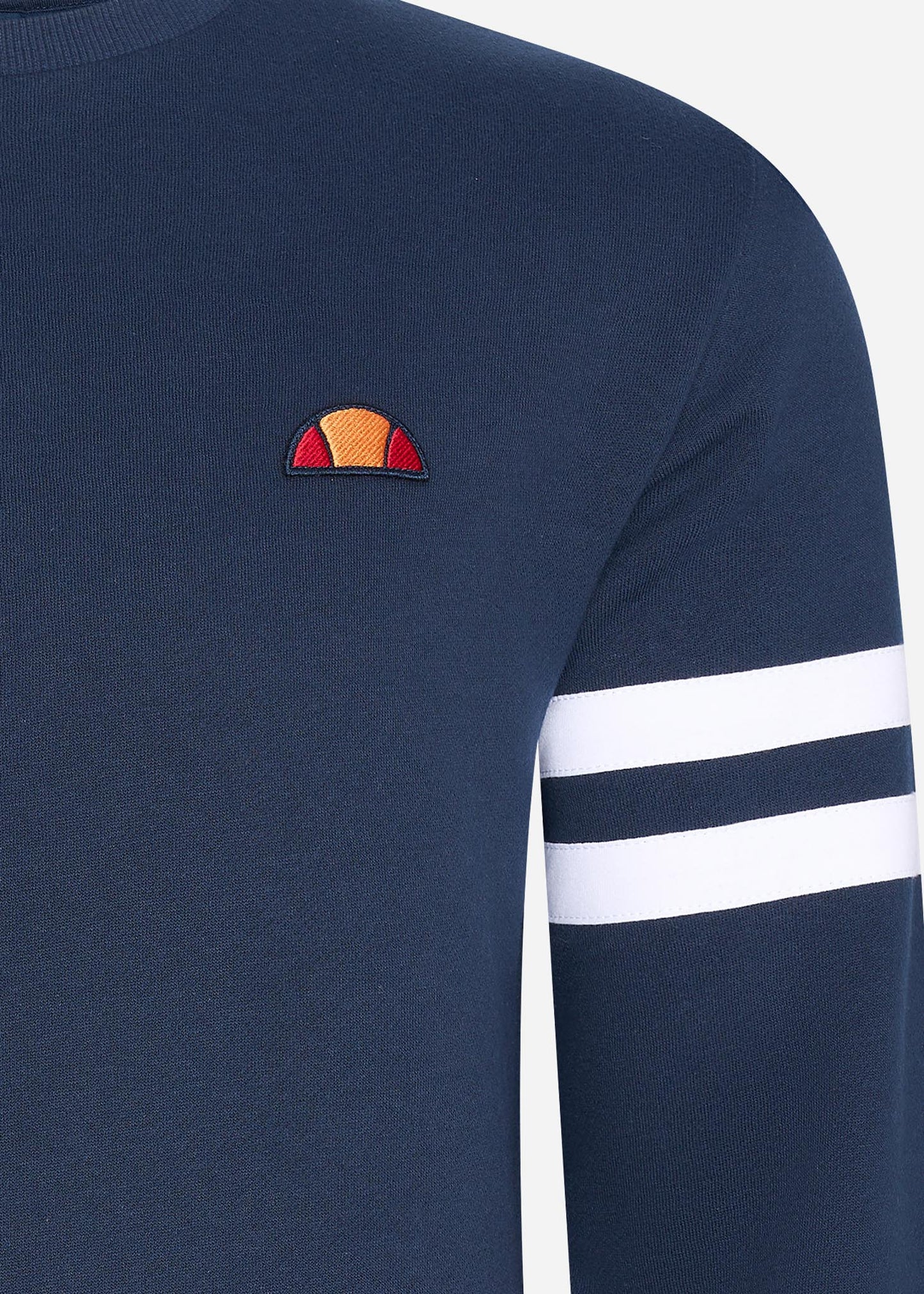 Ellesse sweater navy