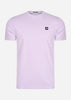 Weekend Offender T-shirts Cannon beach - wisteria