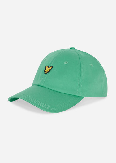 Lyle & Scott Caps Baseball cap - green glaze