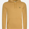 Lyle & Scott Hoodies Pullover hoodie - anniversary gold