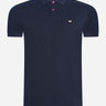 Weekend Offender Polo's Caneiros - navy