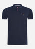 Weekend Offender Polo's Caneiros - navy