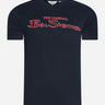 Ben Sherman T-shirts Signature logo tee - dark navy