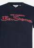Ben Sherman T-shirts Signature logo tee - dark navy