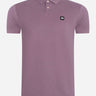Weekend Offender Polo's Caneiros - dark grape