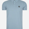 Weekend Offender Polo's Caneiros - slate blue