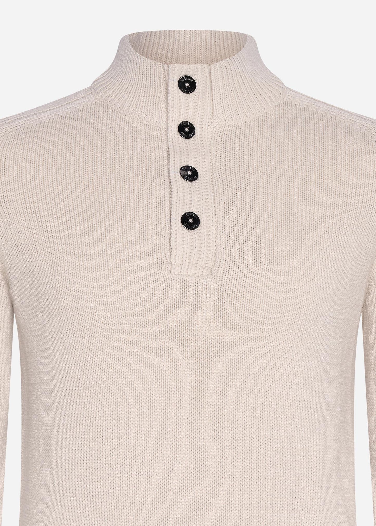 Weekend Offender schipperstrui knitwear