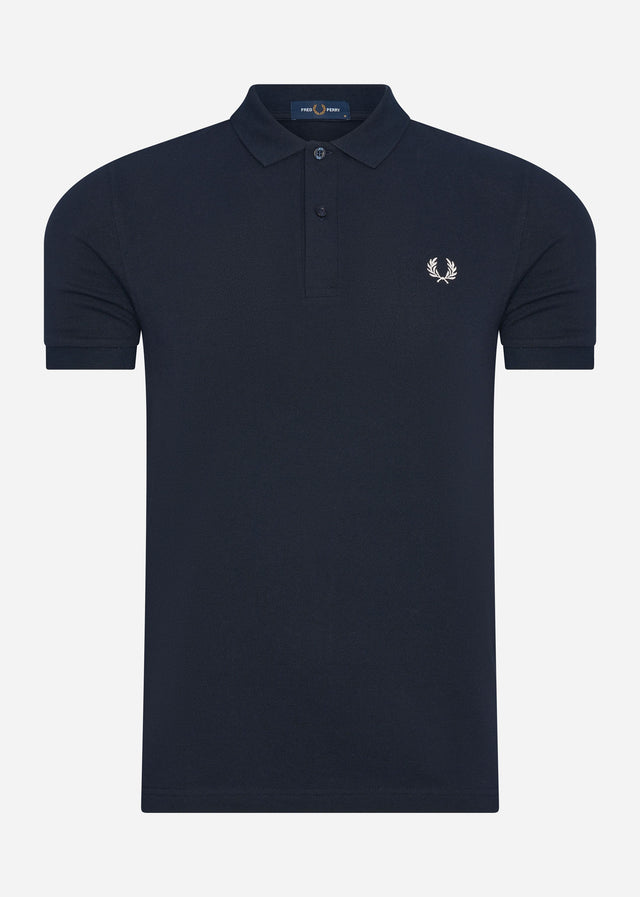 Fred Perry Polo's Plain fred perry polo - navy