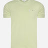 Ben Sherman T-shirts Signature pocket tee - pistachio