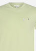 Ben Sherman T-shirts Signature pocket tee - pistachio
