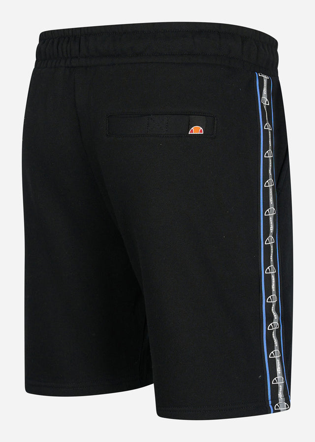Ellesse Shorts Poke short - black