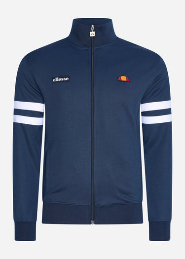 Ellesse Vesten  Roma track top - navy