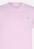 Ben Sherman T-shirts Signature pocket tee - lilac