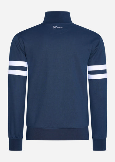 Ellesse Vesten  Roma track top - navy