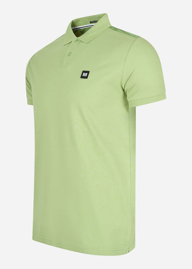 Weekend Offender Polo's Brant - fern moss