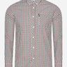 Ben Sherman Overhemden Signature house check - red