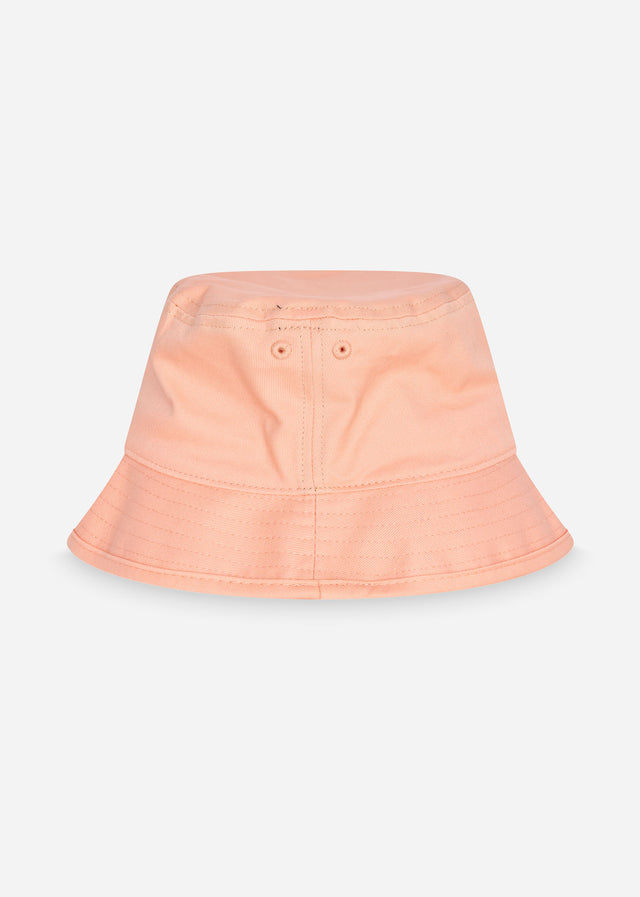 Ellesse Bucket Hats Mount bucket hat - light orange