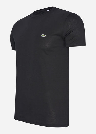 Lacoste T-shirts Lacoste 3 Pack crewneck t-shirts