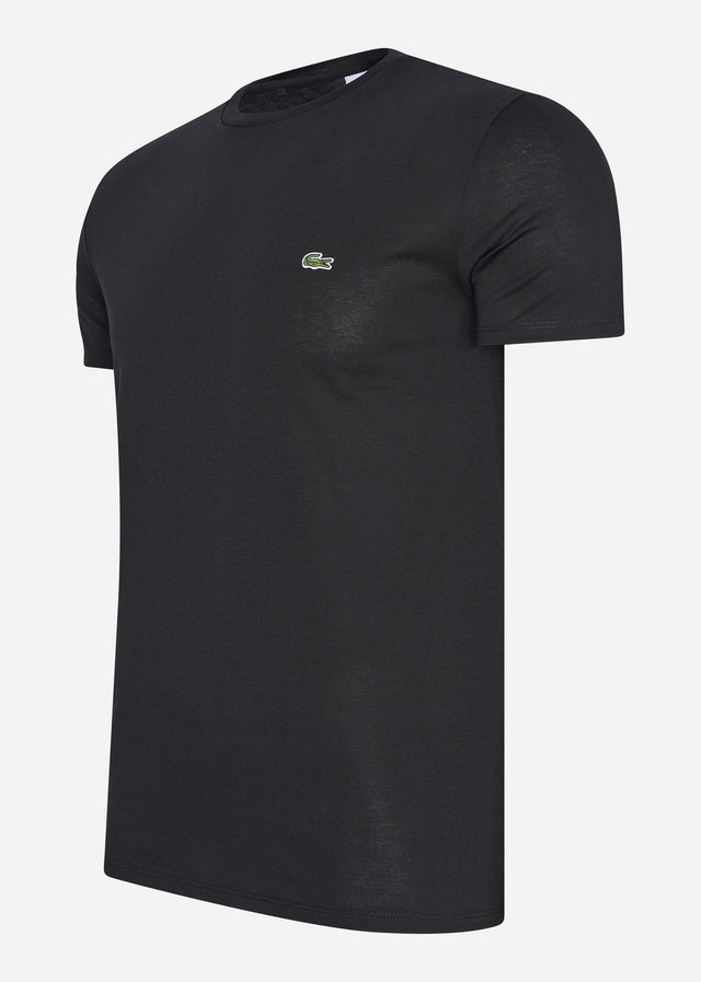 Lacoste T-shirts Lacoste 3 Pack crewneck t-shirts