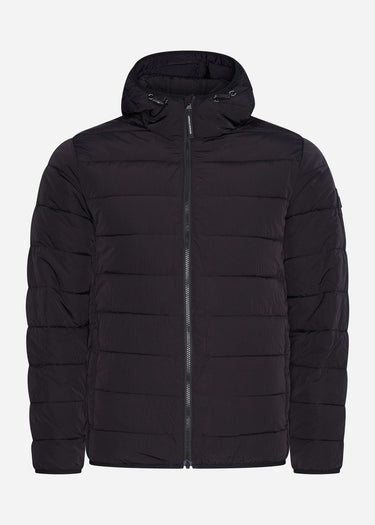 Weekend Offender Jassen La guardia - black