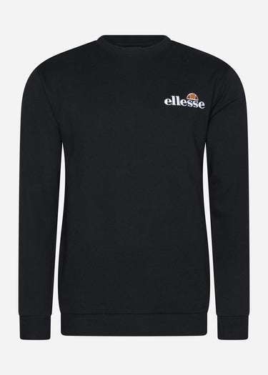 Ellesse Truien  Fierro sweatshirt - black