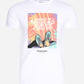 Weekend Offender T-shirts  Single step - white 