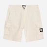 Weekend Offender Korte Broeken Mascia - plaster