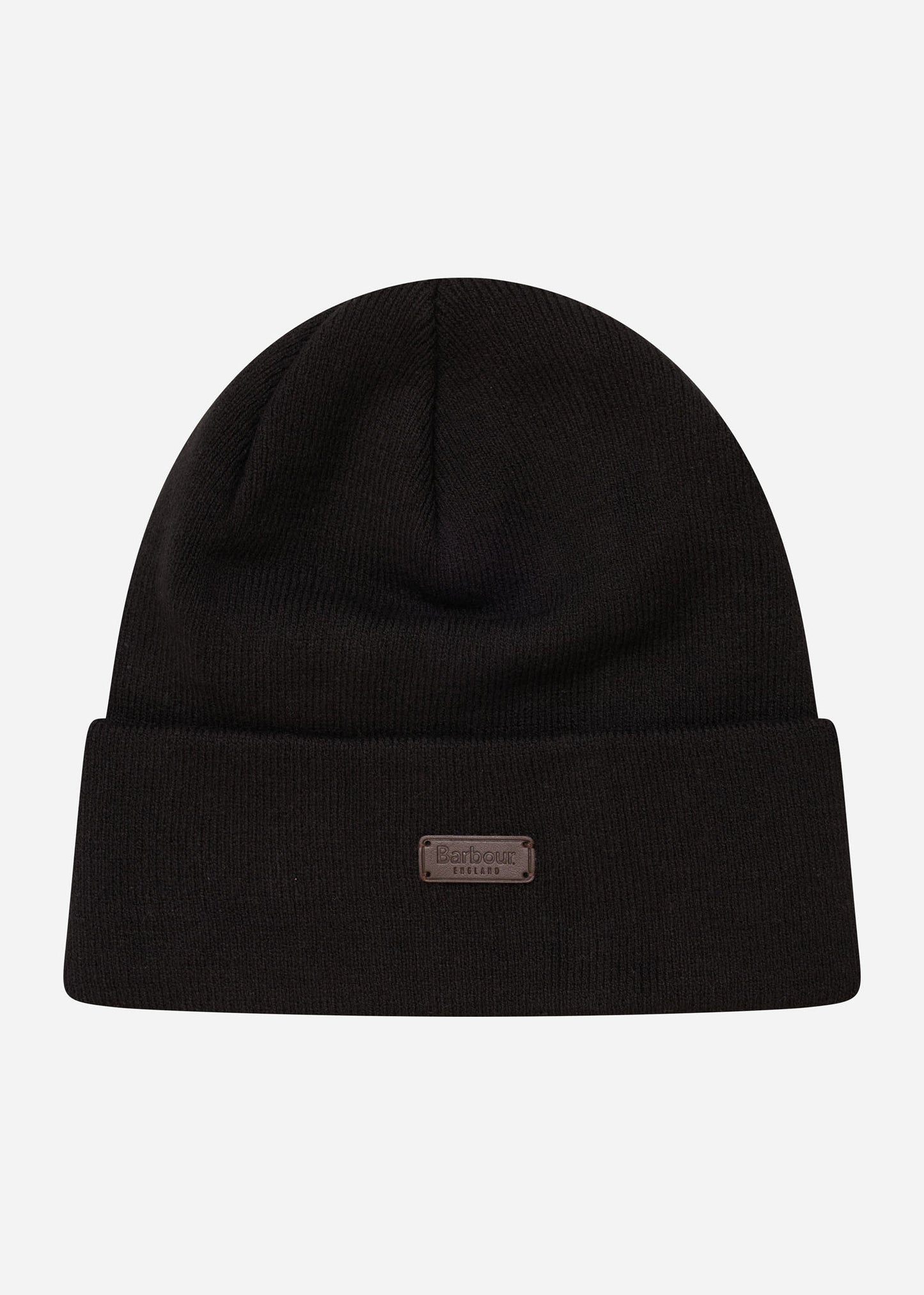 Barbour Mutsen Barbour Swinton beanie - black