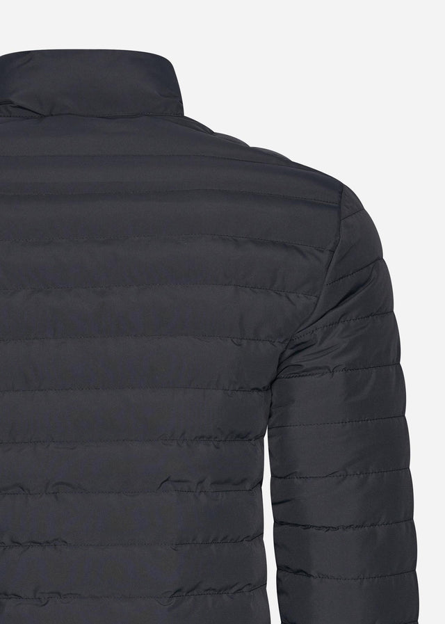 Lacoste Jackets Jacket - black tank