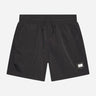 Weekend Offender Zwembroeken Stacks - black