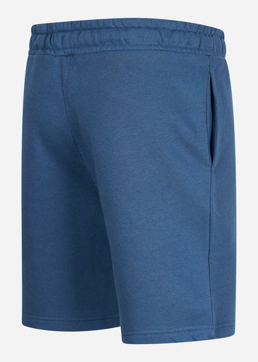 Ellesse Korte Broeken Molla short - blue