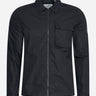 Lyle & Scott Overshirts Pocket overshirt - jet black